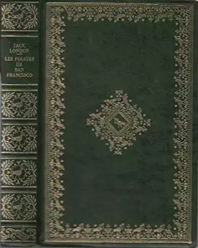Couverture du produit · Les pirates de san francisco