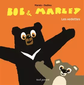Couverture du produit · Bob et Marley: Les vedettes