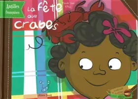 Couverture du produit · La fête aux crabes