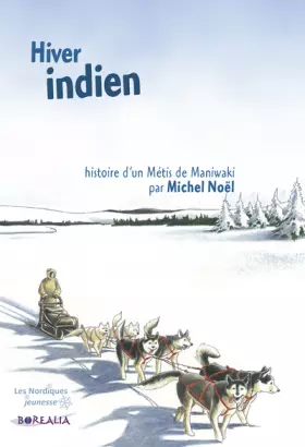 Couverture du produit · Hiver indien