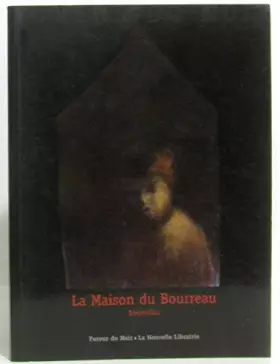 Couverture du produit · La maison du bourreau (nouvelles)
