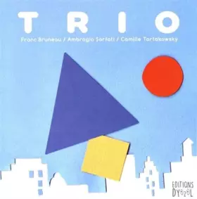 Couverture du produit · Trio
