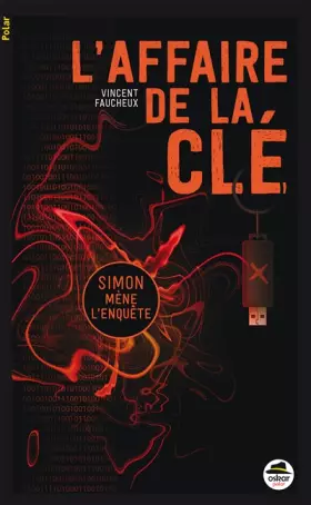 Couverture du produit · AFFAIRE DE LA CLÉ (L')