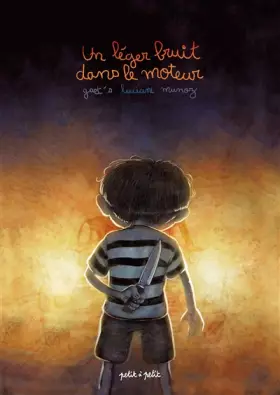 Couverture du produit · Un léger bruit dans le Moteur