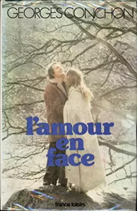 Couverture du produit · L'Amour en face