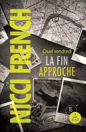 Couverture du produit · Cruel vendredi: La Fin approche