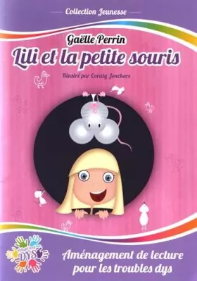 Couverture du produit · Lili et la petite souris