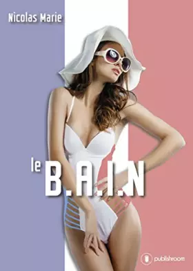 Couverture du produit · Le B.a.I.N.