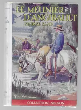 Couverture du produit · Le Meunier d'Angibault