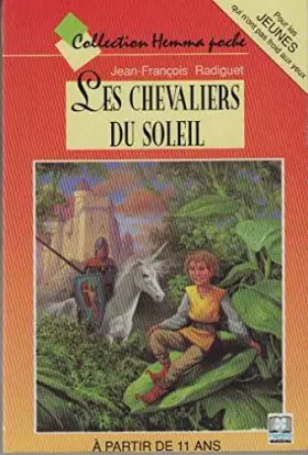 Couverture du produit · Les chevaliers du soleil