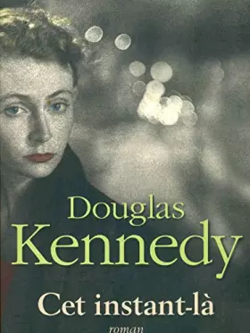 Couverture du produit · CET INSTANT-LA