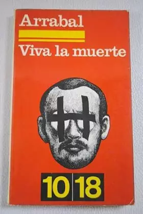 Couverture du produit · Arrabal: Viva la muerte