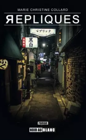 Couverture du produit · Répliques