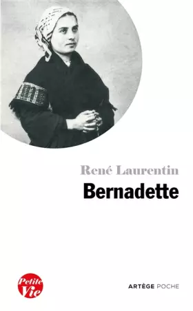 Couverture du produit · Petite vie de Bernadette
