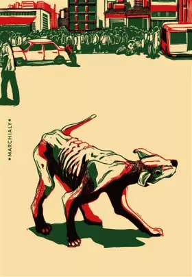 Couverture du produit · Kinshasa jusqu'au cou