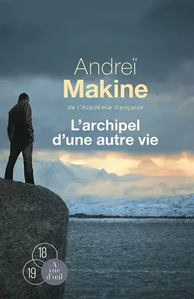 Couverture du produit · L'Archipel d'une autre vie