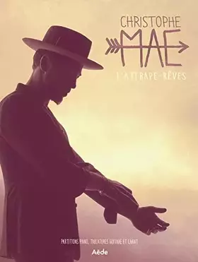 Couverture du produit · L'Attrape-Rêve