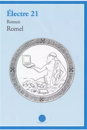 Couverture du produit · Electre 21