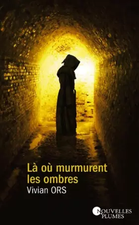 Couverture du produit · Là où murmurent les ombres