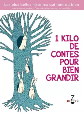 Couverture du produit · 1 kilo de contes pour bien grandir