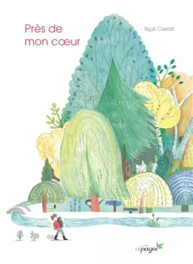 Couverture du produit · Près de mon coeur