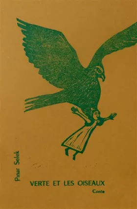 Couverture du produit · Verte et les oiseaux