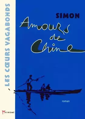 Couverture du produit · Amours de Chine