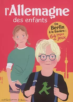 Couverture du produit · L'Allemagne des Enfants