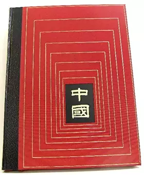 Couverture du produit · Les trésors de la chine impériale