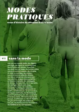 Couverture du produit · MODE PRATIQUES : SANS LA MODE