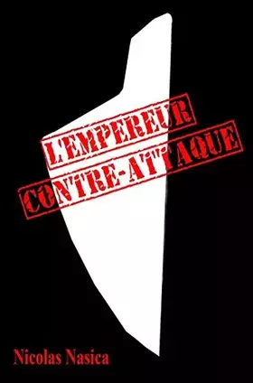 Couverture du produit · L'Empereur contre-attaque