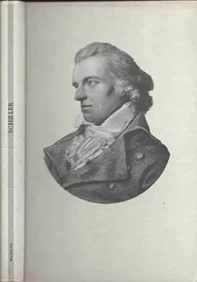 Couverture du produit · Friedrich Schiller