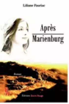 Couverture du produit · Après marienburg