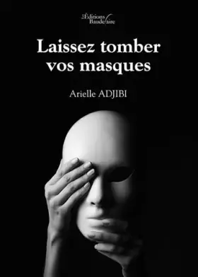 Couverture du produit · Laissez tomber vos masques