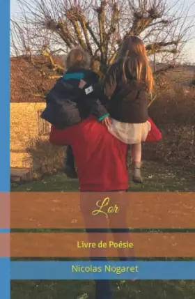 Couverture du produit · L'or: Poésie