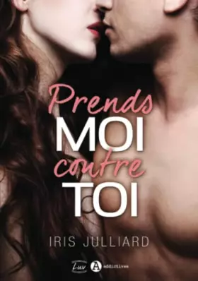 Couverture du produit · Prends-moi contre toi