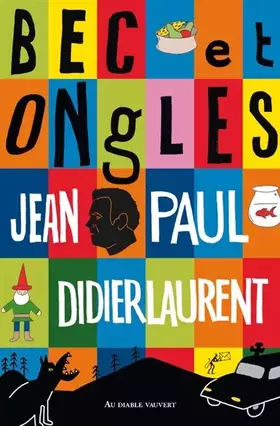 Couverture du produit · Bec et ongles