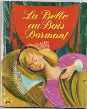 Couverture du produit · Le belle au bois dormant