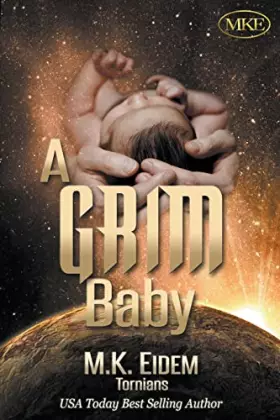 Couverture du produit · A Grim Baby (Tornians)