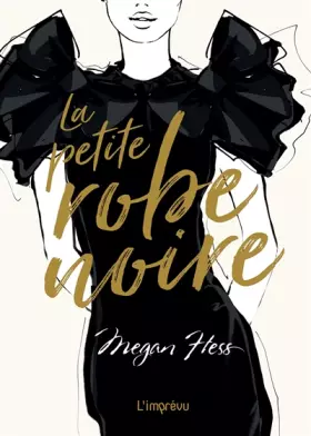 Couverture du produit · La petite robe noire