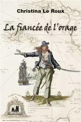 Couverture du produit · La fiancée de l'orage