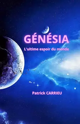 Couverture du produit · Génésia