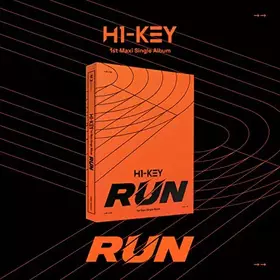 Couverture du produit · Run-Inkl.Photobook