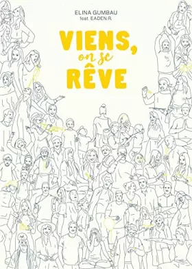 Couverture du produit · Viens, on se rêve