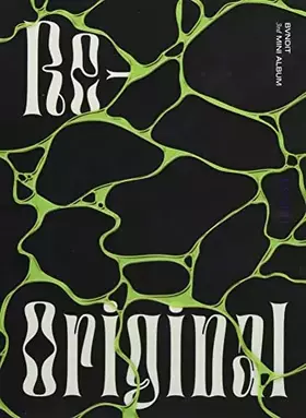 Couverture du produit · Re-Original
