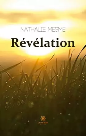 Couverture du produit · Révélation