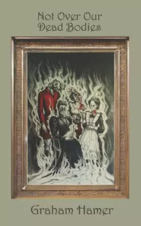 Couverture du produit · Not Over Our Dead Bodies (The Characters Compilation)