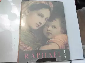 Couverture du produit · Raphael - Collection Larousse
