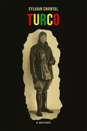 Couverture du produit · Turco