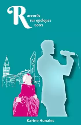 Couverture du produit · Raccords sur quelques notes